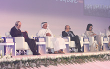 Doha Forum 2012